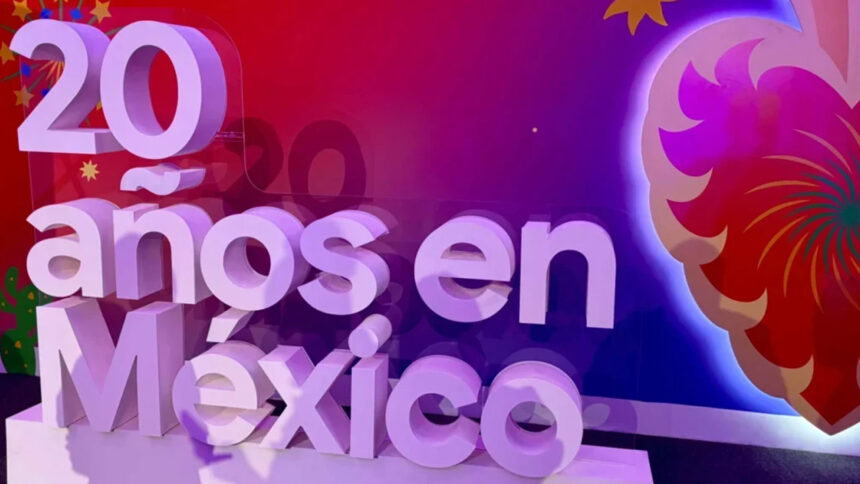 Google Translate aniversario 20 años de innovación con inteligencia artificial