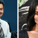 Harry Styles y Zoe Kravitz habrían formalizado su relación con un compromiso