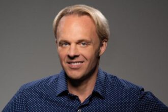 David Wilcock