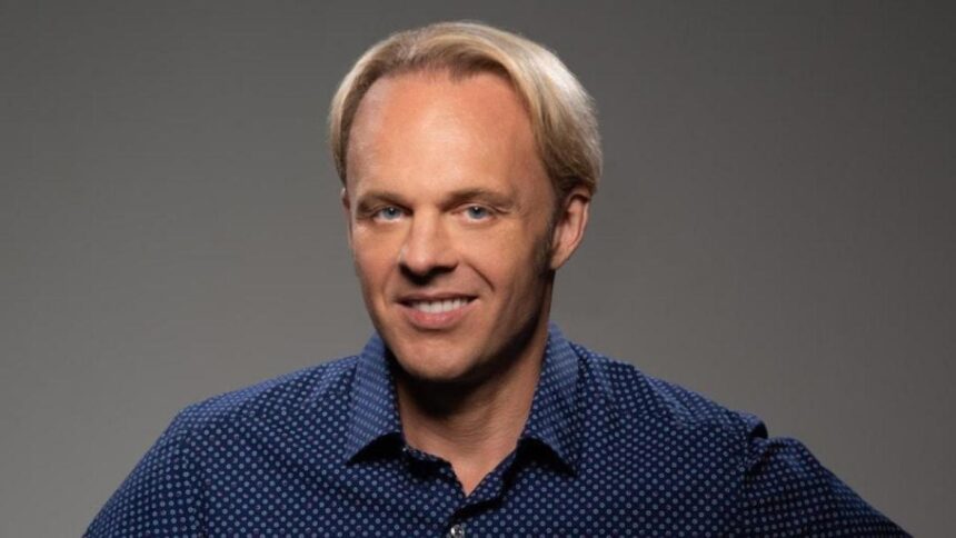David Wilcock