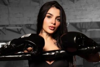 Karely Ruiz
