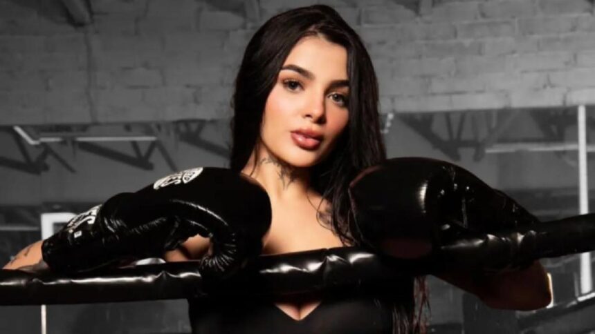 Karely Ruiz