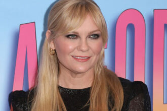 Kirsten Storms enfrenta proceso legal por orden de restricción