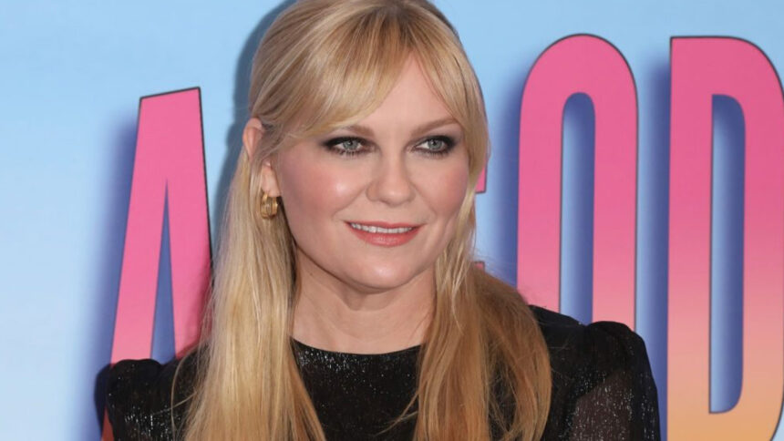 Kirsten Storms enfrenta proceso legal por orden de restricción