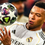 Kylian Mbappé