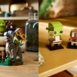 LEGO Shrek