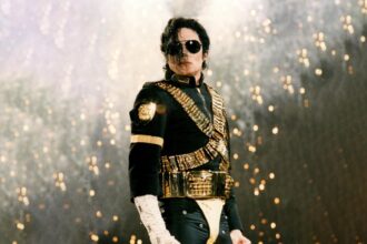 La cinta Michael