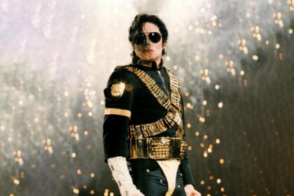 La cinta Michael