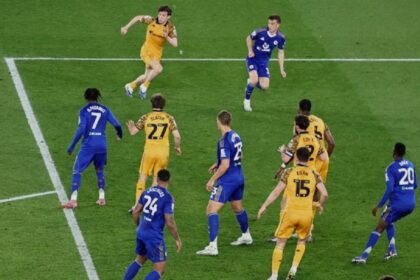 Leicester City