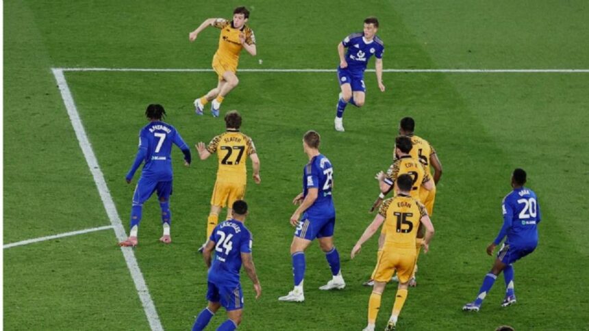 Leicester City