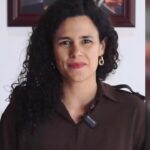 Luisa María Alcalde