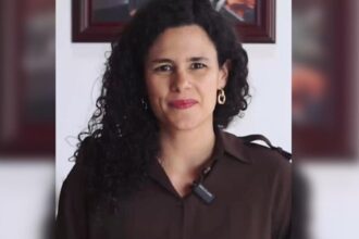 Luisa María Alcalde