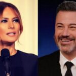 Melania Trump