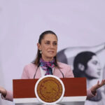 México acuerda envío
