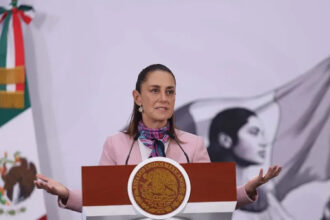 México acuerda envío