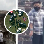 México estudiara impacto de hechos violentos del extranjero tras ataque en Teotihuacán