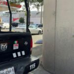 Muere adulto mayor en Monterrey