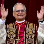 Papa León XIV