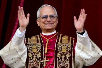 Papa León XIV