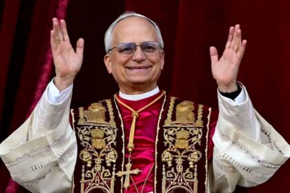 Papa León XIV