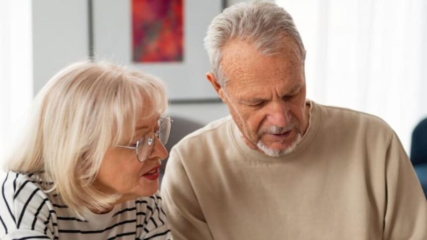Pensionados
