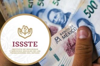 ISSSTE 2026