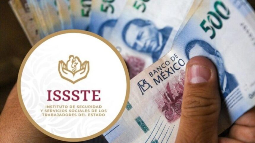 ISSSTE 2026