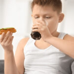 Ranking de obesidad infantil