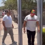 Refuerzan seguridad en zonas arqueológicas de México tras incidentes