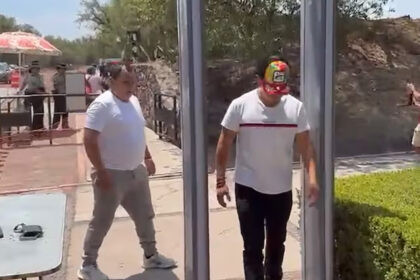Refuerzan seguridad en zonas arqueológicas de México tras incidentes