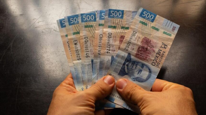 Reparto de utilidades 2026