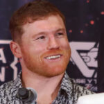 Saúl Álvarez