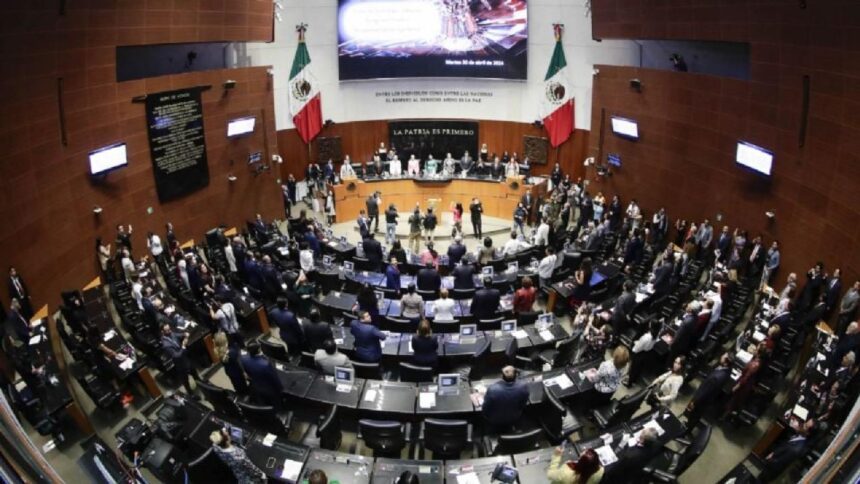 Senado