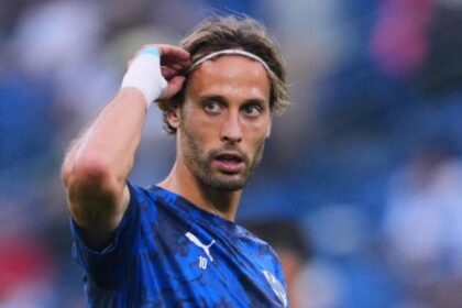 Sergio Canales