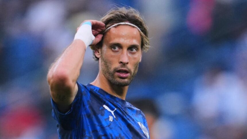 Sergio Canales