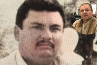 Siguen sin confirmar captura de “El Guano”, el hermano de "El Chapo"