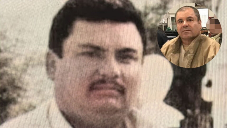 Siguen sin confirmar captura de “El Guano”, el hermano de "El Chapo"