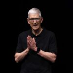 Tim Cook