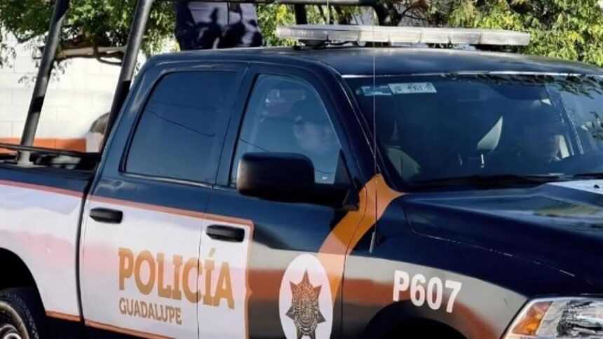 Guadalupe, Nuevo León