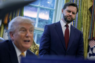 Trump extiende tregua con Irán