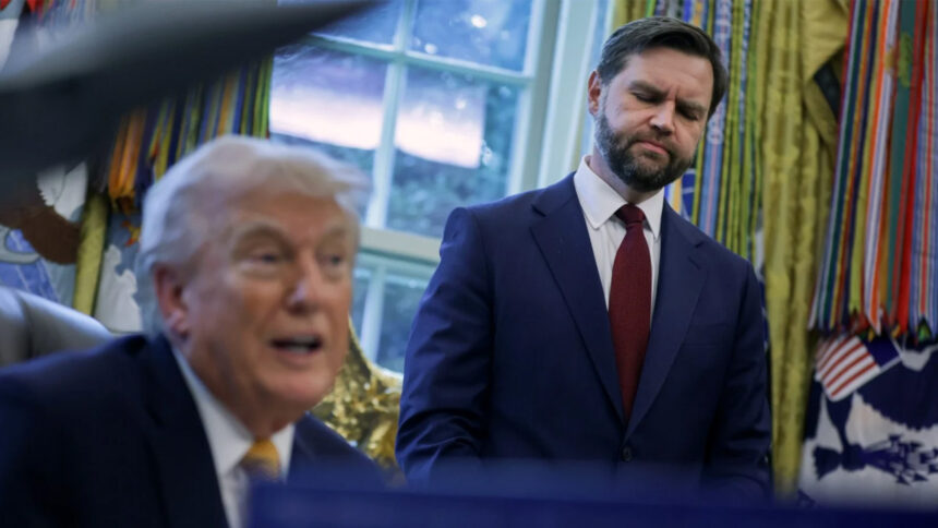 Trump extiende tregua con Irán