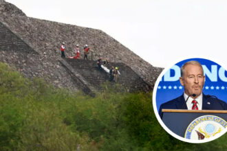 USA manifiesta apoyo a México tras ataque Teotihuacán