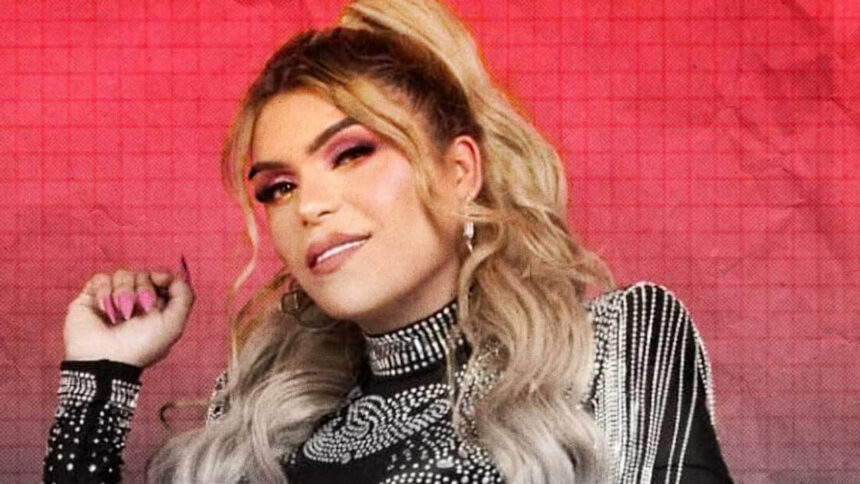 Wendy Guevara aclara la verdad tras el cierre de su cuenta de Instagram