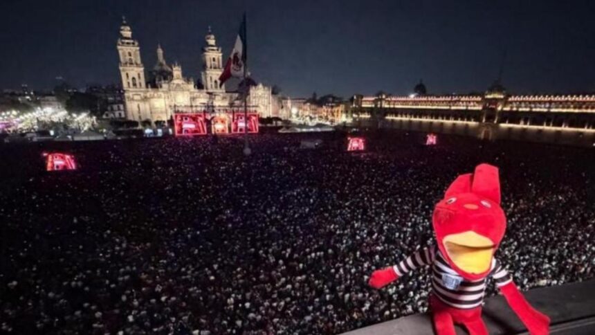 31 Minutos