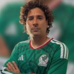 Guillermo Ochoa