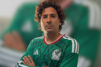 Guillermo Ochoa