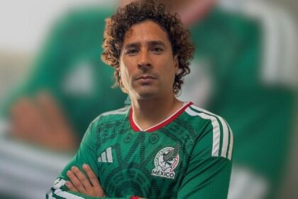 Guillermo Ochoa