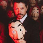 La Casa de Papel