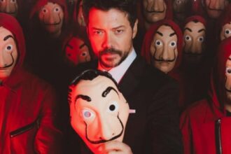 La Casa de Papel