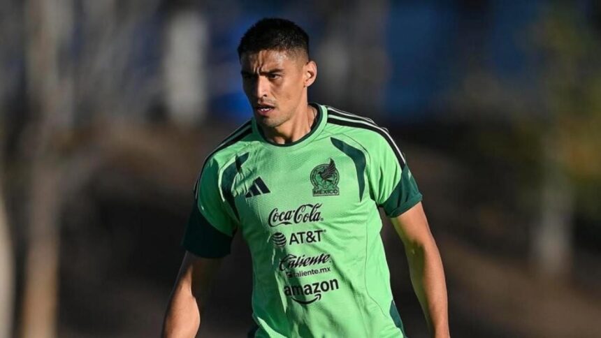 Guillermo Martínez